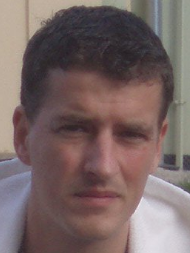 Futsal Plzeň - Toušek Lukáš