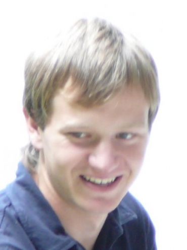 Futsal Plzeň - Forejt Tomáš