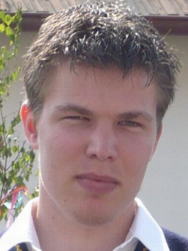 Futsal Plzeň - Cafourek Petr