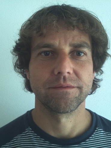 Futsal Plzeň - Schamberger Vlastislav