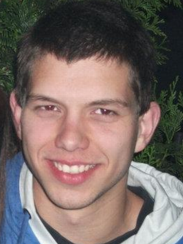 Futsal Plzeň - Rasche Filip