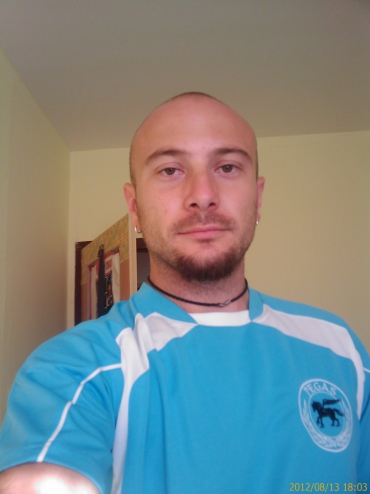 Futsal Plzeň - Mezej Mikuláš