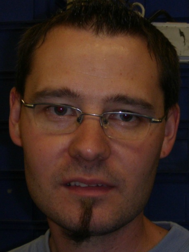 Futsal Plzeň - Hypš David