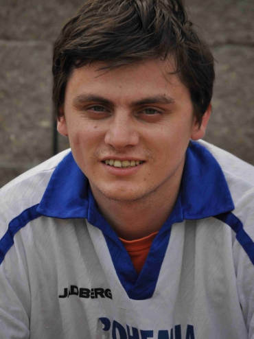 Futsal Plzeň - Klima Jiří