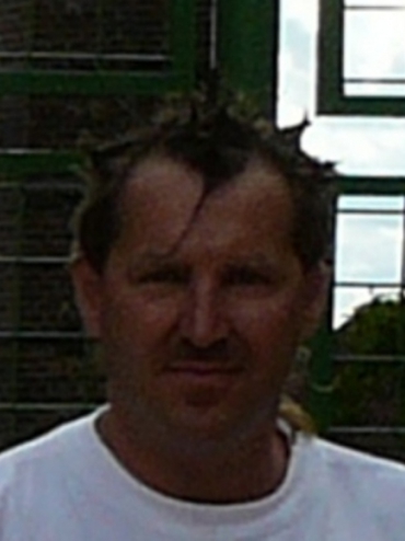 Futsal Plzeň - Tausch Rudolf