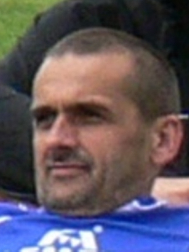 Futsal Plzeň - Kohout Milan