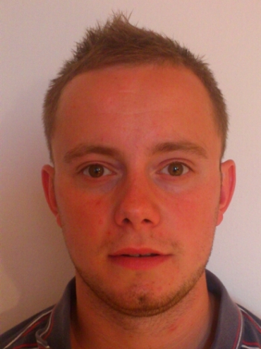 Futsal Plzeň - Bláha Tomáš