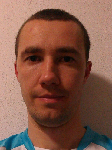 Futsal Plzeň - Bošňák Július