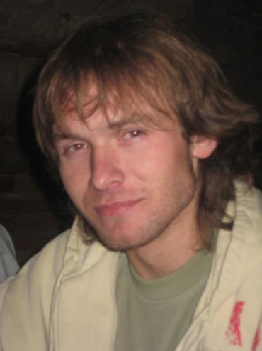 Futsal Plzeň - Kyrian Daniel