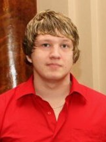 Futsal Plzeň - Buchner Richard