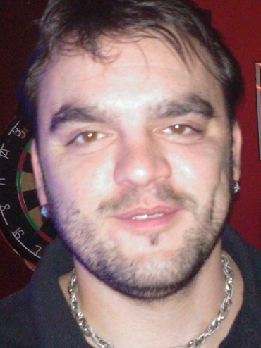 Futsal Plzeň - Dvořák Jan