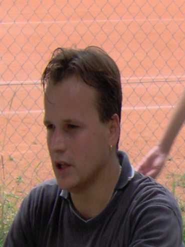 Futsal Plzeň - Voves Radim