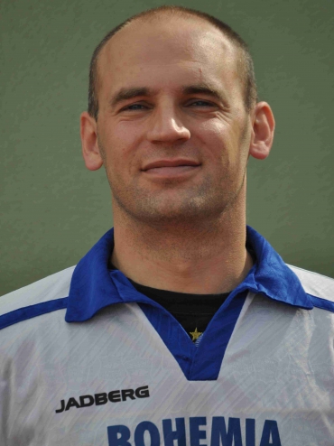 Futsal Plzeň - Vozár Peter