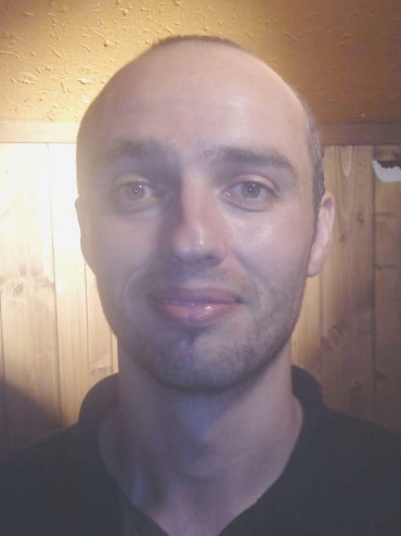 Futsal Plzeň - Braun David