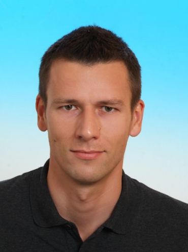 Futsal Plzeň - Eret Petr