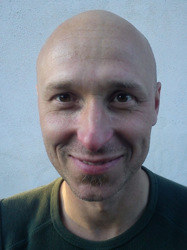 Futsal Plzeň - Reischig Daniel