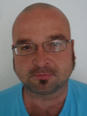 Futsal Plzeň - Štulc Pavel