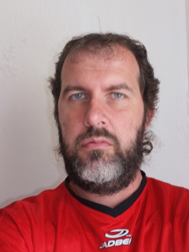 Futsal Plzeň - Drozda Karel