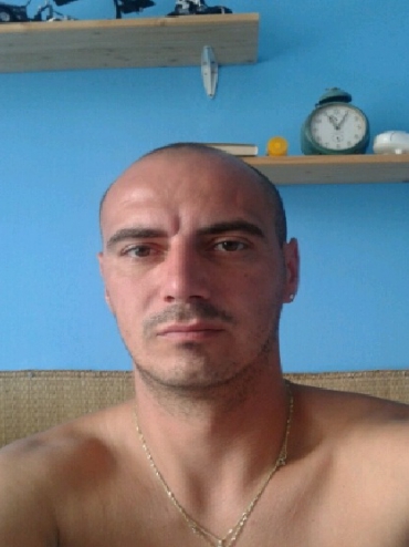 Futsal Plzeň - Harčarik Peter