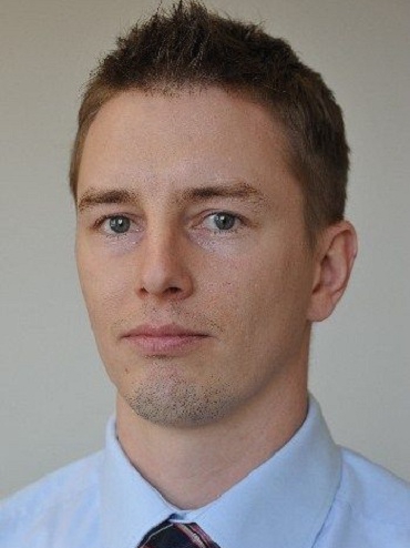 Futsal Plzeň - Vychron David