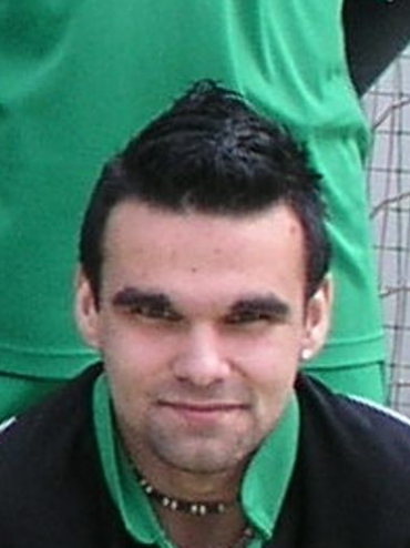 Futsal Plzeň - Porada Petr