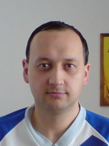 Futsal Plzeň - Duda Tomáš