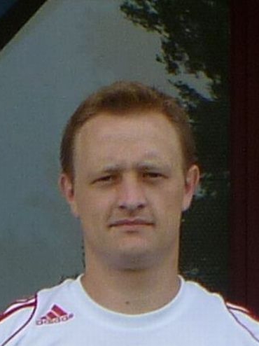 Futsal Plzeň - Spörl Rudolf