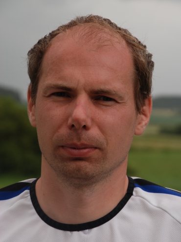 Futsal Plzeň - Veselovský Vít