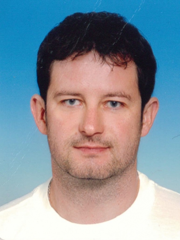 Futsal Plzeň - Krňoul Miroslav