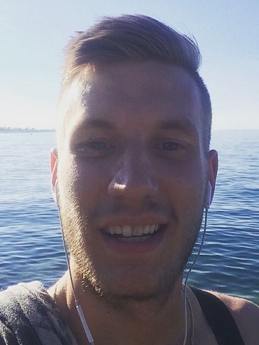 Futsal Plzeň - Strejček Erik