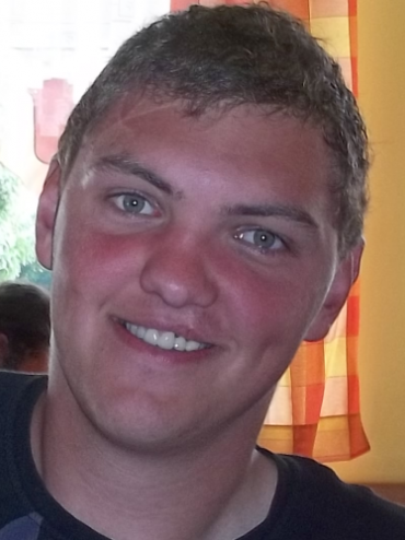 Futsal Plzeň - Heidler Martin