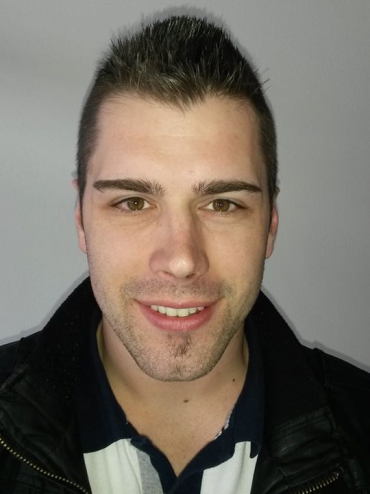 Futsal Plzeň - Kotiš Matěj