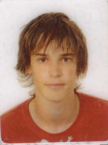 Futsal Plzeň - Neumann Lukáš