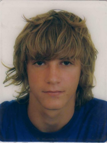 Futsal Plzeň - Škrabal Rudolf