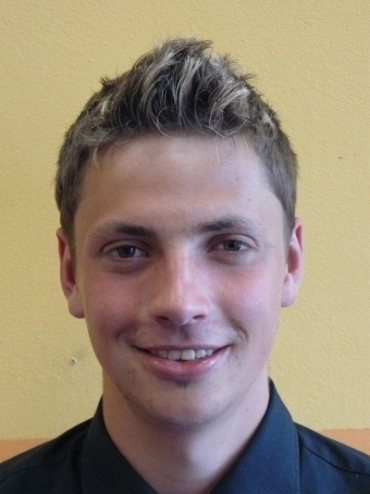 Futsal Plzeň - Karbusický Ondřej