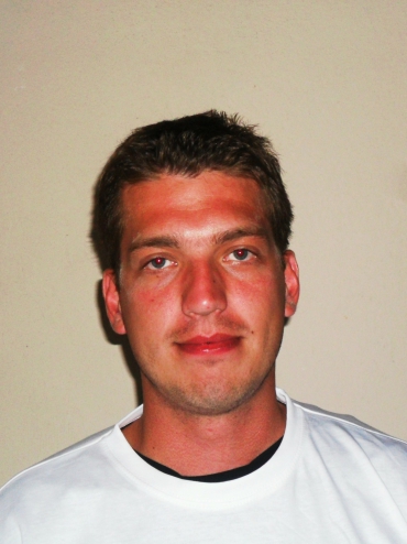 Futsal Plzeň - Ježek Richard