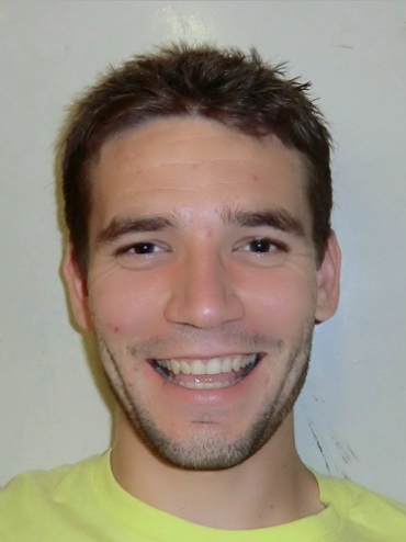 Futsal Plzeň - Němec Petr