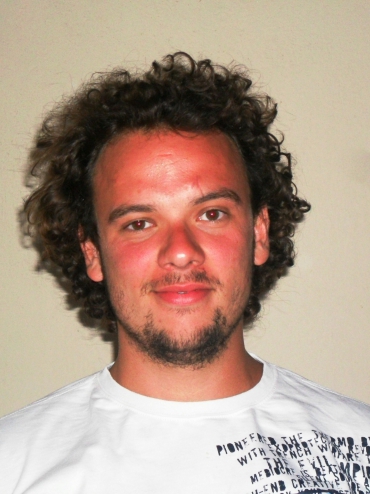 Futsal Plzeň - Masnička Ondřej