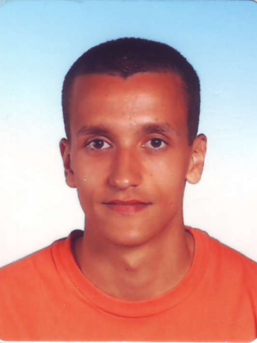 Futsal Plzeň - Mokrusch Tomáš