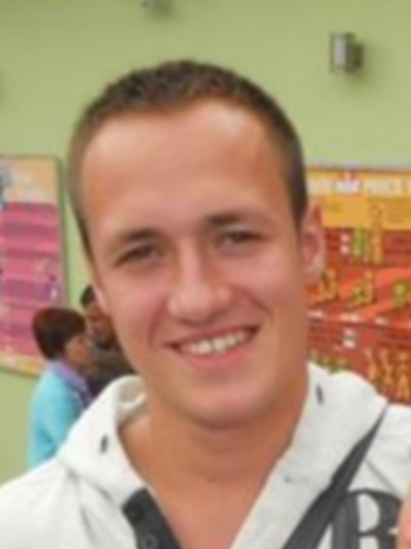 Futsal Plzeň - Prais Martin