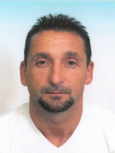 Futsal Plzeň - Vandák Josef