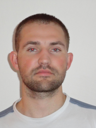 Futsal Plzeň - Janouškovec František