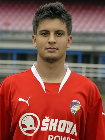 Futsal Plzeň - Staněk Kamil