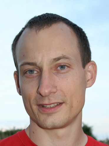 Futsal Plzeň - Kotáb Richard