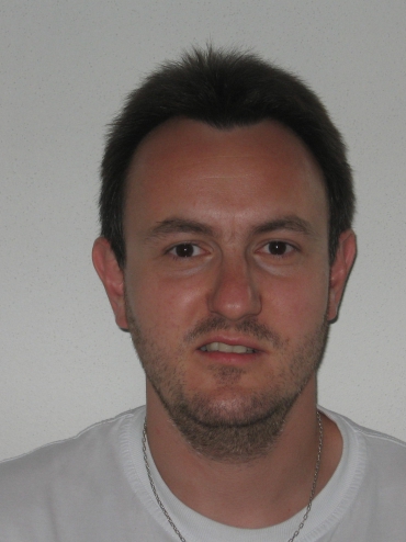 Futsal Plzeň - Štěpánek David