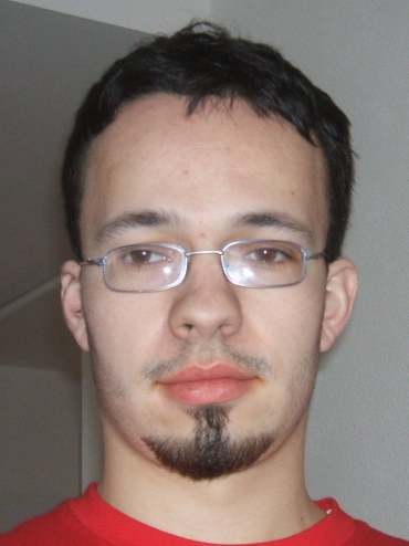 Futsal Plzeň - Brůžek Petr