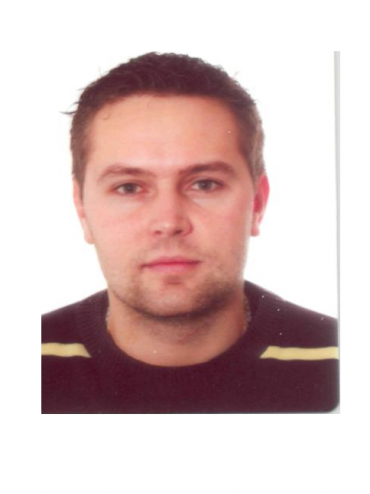 Futsal Plzeň - Šourek Vítek