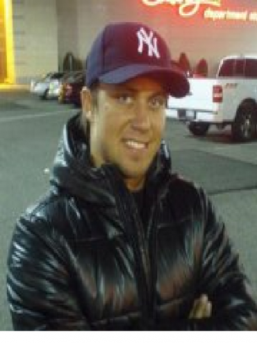 Futsal Plzeň - Bouchal Radek