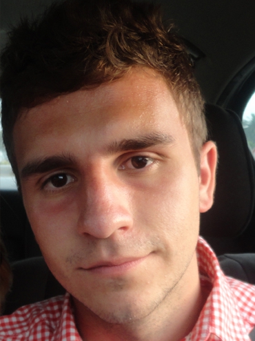 Futsal Plzeň - Soukup David