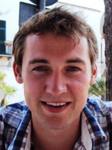 Futsal Plzeň - John Petr